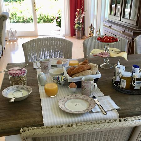 Bed And Breakfast De Lijster Zuid-Scharwoude Buitenkant foto